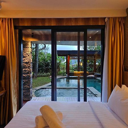 Villa 4-Br Klub Bunga No 4 Batu Malang Екстер'єр фото