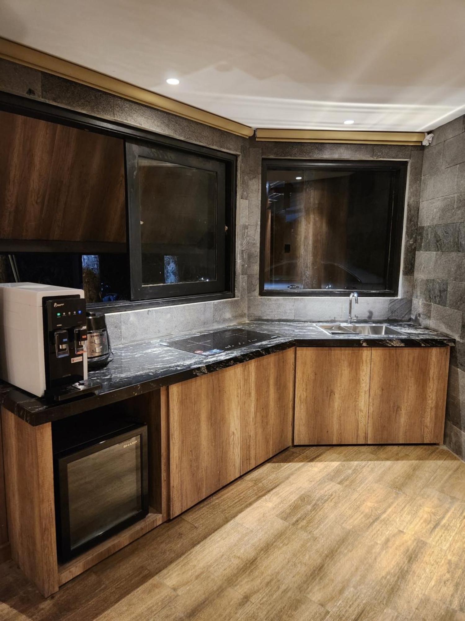 Villa 4-Br Klub Bunga No 4 Batu Malang Екстер'єр фото